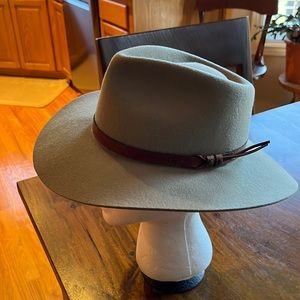 Orvis Felt Hat